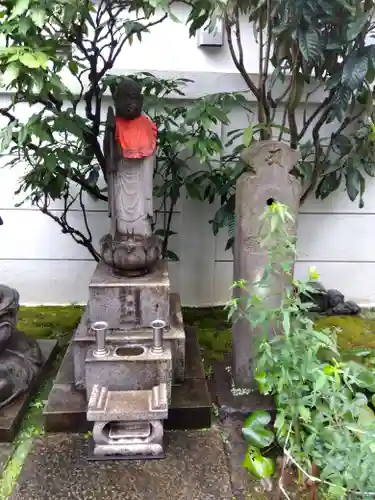 正福院(東京都)