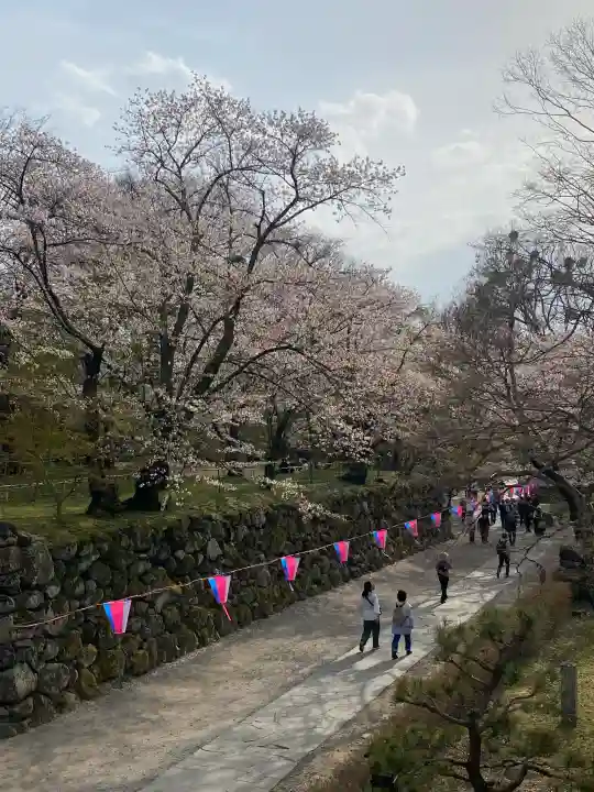 懐古神社(長野県)