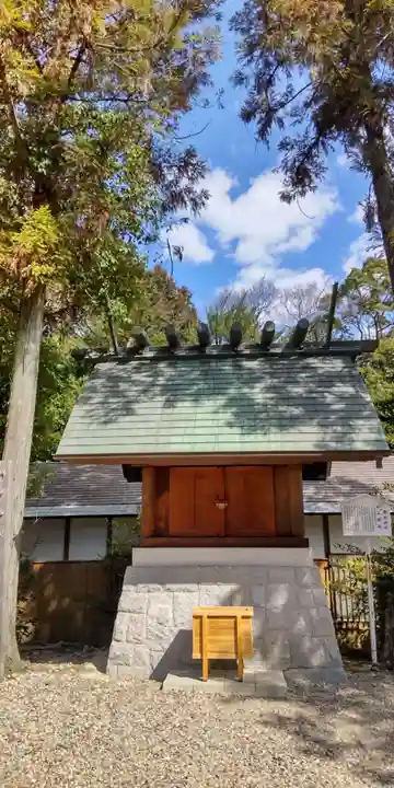 廣田神社(兵庫県)