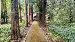 熊野神社(福井県)