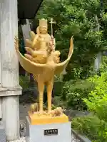 総持寺(富山県)