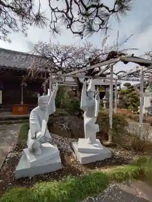 長善寺(東京都)