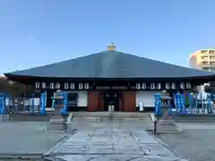 四天王寺庚申堂(大阪府)