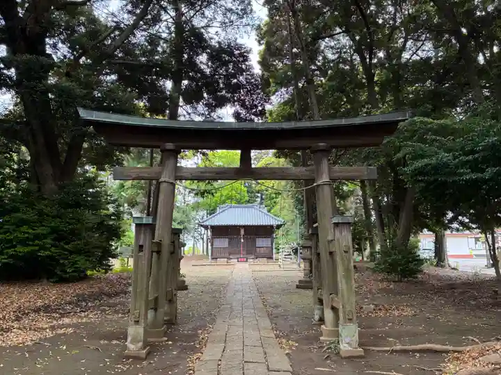 香取神社(千葉県)
