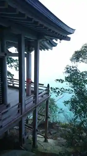 伊崎寺のその他建物