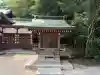 上知我麻神社(熱田神宮摂社)(愛知県)
