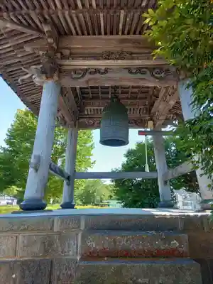 常円寺(福島県)