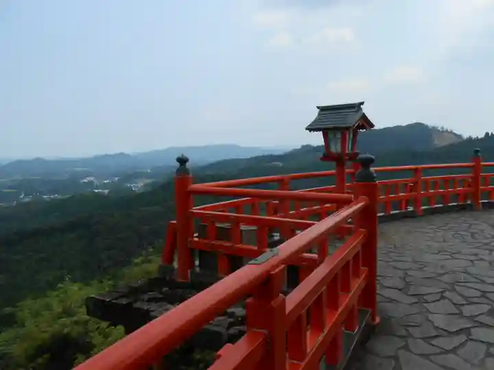 霞神社(宮崎県)