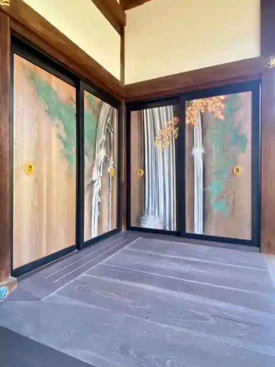 相国寺(相国承天禅寺)(京都府)