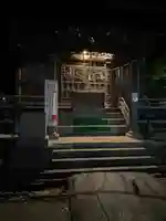 稲荷社(神奈川県)