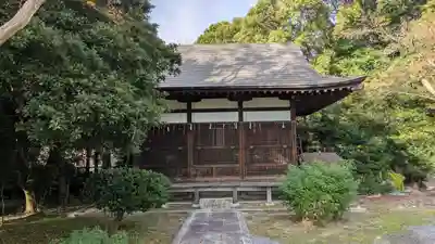 豊国廟(豊国神社飛地境内)(京都府)