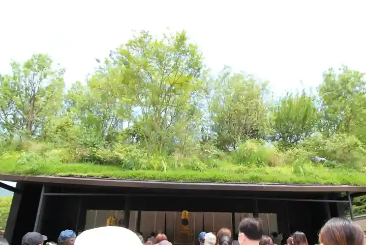 太宰府天満宮のその他建物