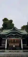 亀有香取神社(東京都)