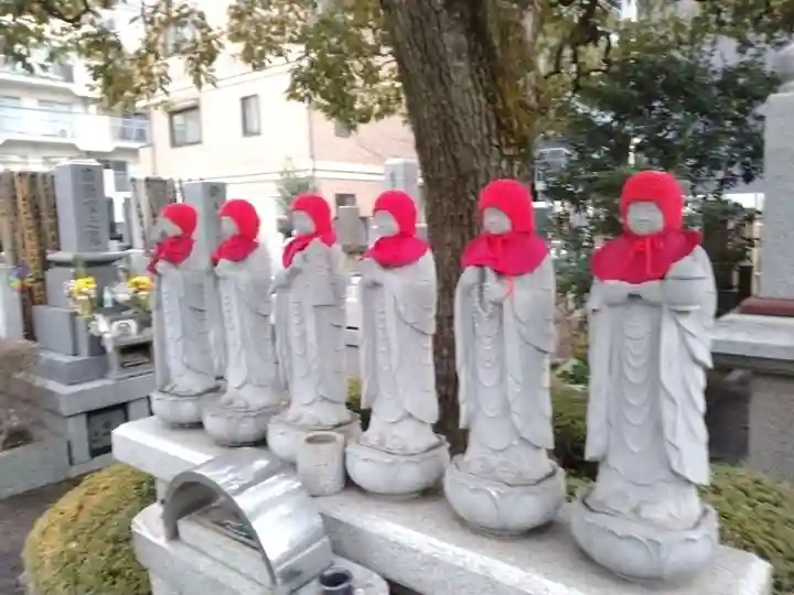 一行寺(神奈川県)