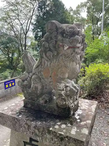 取星寺(徳島県)