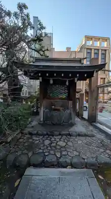 三宮神社(兵庫県)