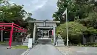 鳥屋神社(宮城県)