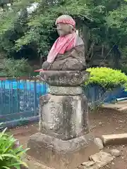 清水寺の地蔵