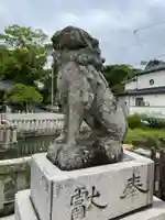 赤穂八幡宮(兵庫県)