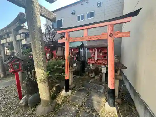 天満宮(京都府)