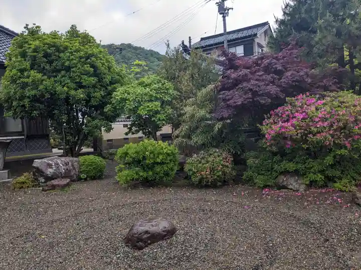 円通寺(福井県)