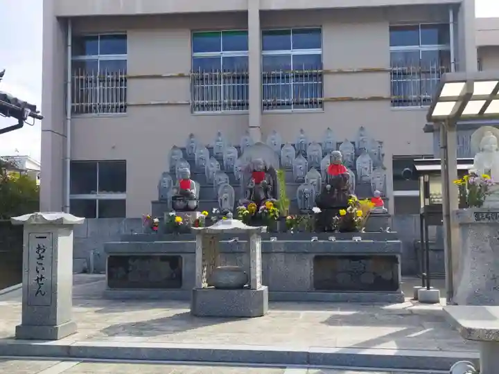 来迎寺(大阪府)