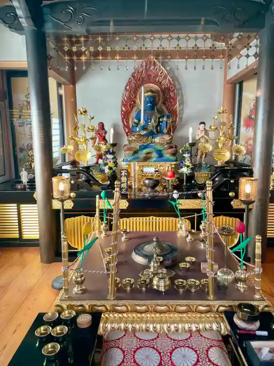 東覚寺(東京都)