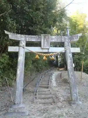 広瀬神社(愛知県)