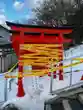 住吉神社(北海道)