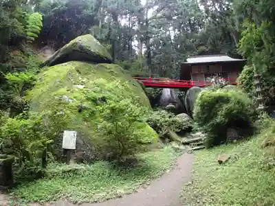 名草厳島神社のその他建物
