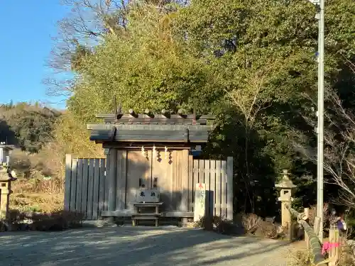 瀧川神社(静岡県)