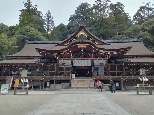 大神神社(奈良県)