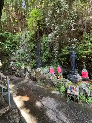 清滝寺(高知県)