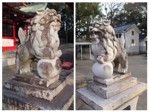 春日神社(大分県)