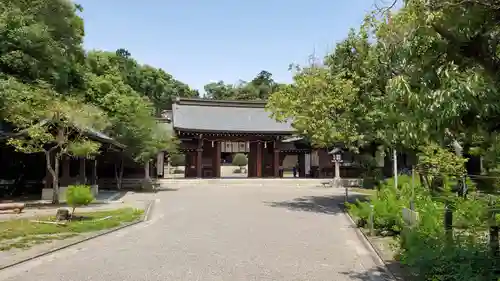 竈山神社(和歌山県)