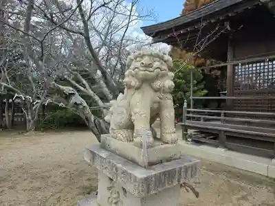 伊和都比売神社(兵庫県)