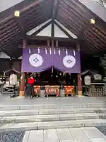 東京大神宮(東京都)