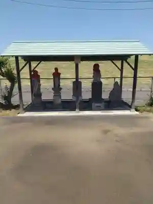 地蔵堂 (茨城県)