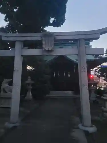 別宮大山祇神社(愛媛県)