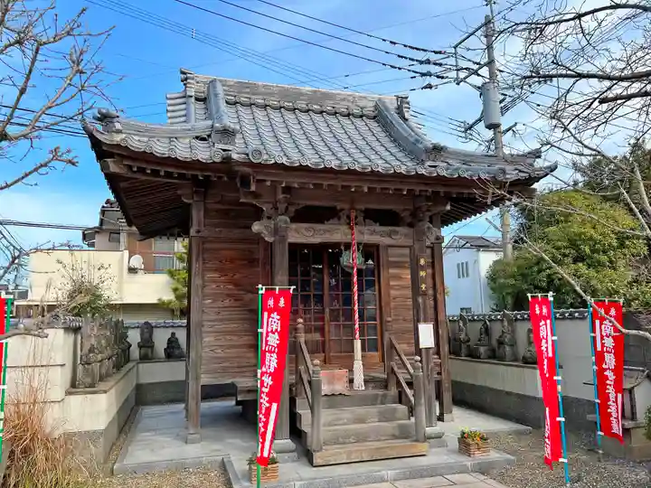 国分寺(福岡県)