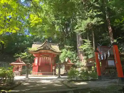 談山神社(奈良県)