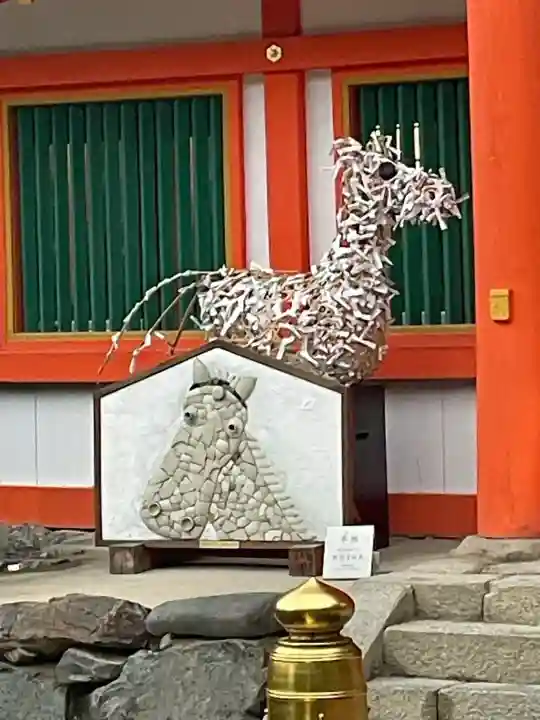 賀茂別雷神社(上賀茂神社)(京都府)