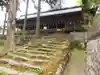 諏訪大社上社前宮(長野県)