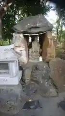 時島神社の建物その他