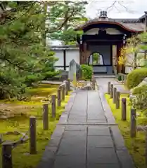 天球院の建物その他