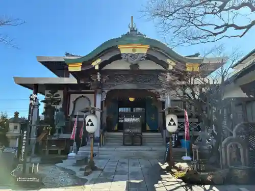 宝善院(神奈川県)