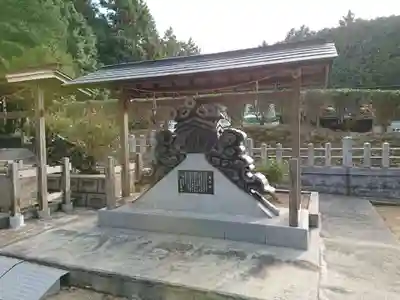 白髭社のその他建物