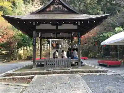 大豊神社のその他建物