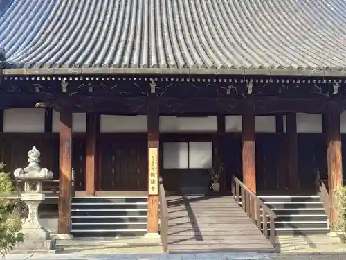 顕證寺(大阪府)