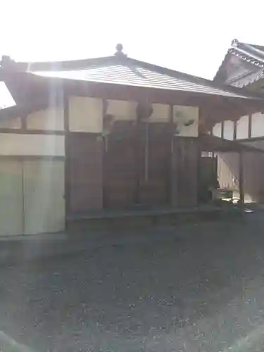 久昌院(茨城県)